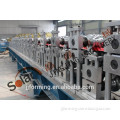 European style double layer roofing and tile making machine